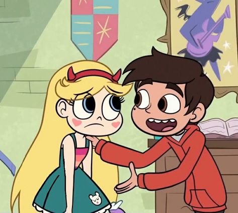 Star And The Forces Of Evil Icons, Star Marco, Evil Princess, Evil Disney, The Forces Of Evil, Cartoons Love, Disney Stars, Star Butterfly