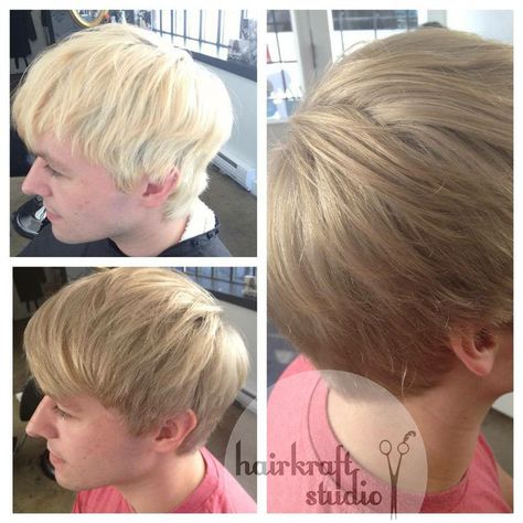 mens hair, blonde hair, mens cut, mens style, texture, sandy blonde, natural blonde Mens Hair Blonde, Hair Ash Brown, Blonde Hair Ash, Sandy Blonde Hair, Blonde Natural, Natural Blonde, Sandy Blonde, Natural Blondes, Blonde Guys