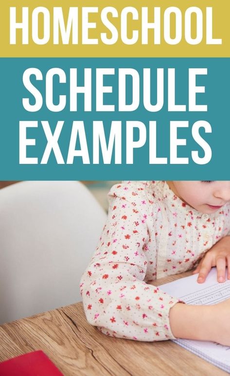 Must-See Sample Homeschool Schedules to help you create your own homeschool plans and start your year off the right way. Homeschool planning can be overwhelming, see how these other homeschool moms create their homeschool daily schedules. Homeschool Daily Schedule, Homeschool Writing Prompts, Journal Prompts For Kids, Daily Schedules, Charlotte Mason Homeschool, Block Scheduling, Toddler Schedule, Homeschool Writing, Homeschool Routine