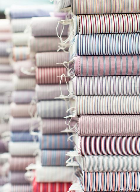 Charvet Paris, Feminine Tomboy, Bespoke Shirts, Garance Dore, French Silk, Bespoke Tailoring, Shirt Maker, Textile Patterns, Luxury Fabrics