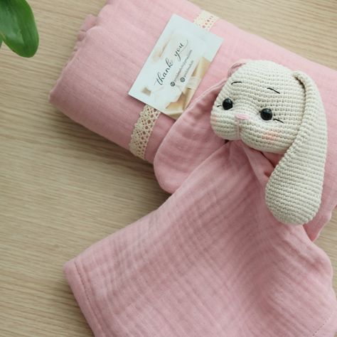 Sleeping Friends, Amigurumi Blanket, Rabbit Sleeping, Amigurumi Rabbit, Ankara Turkey, Newborn Sets, Amigurumi Toys, Stuffed Animals, Ankara