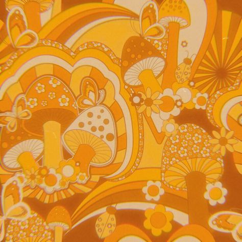 Groovy Orange Wallpaper, Retro 60s Aesthetic Wallpaper, 70s Aesthetic Widget, 70s Widget Aesthetic, 70s Aesthetic Wallpaper Laptop, 60s Groovy Aesthetic, 70s Art Wallpaper, 70s Aesthetic Room Decor, Orange Groovy Aesthetic