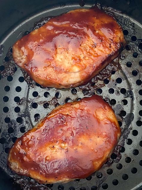 Bbq Pork Chops Air Fryer, Butterfly Pork Chop Recipes Air Fryer, Boneless Pork Sirloin Chops Air Fryer, Air Fryer Bbq Pork Chops Boneless, Easy Air Fryer Pork Chops Boneless, Air Fryer Butterfly Pork Chops, Pork Loin Chops Recipes Air Fryer, Boneless Pork Chop Air Fryer Recipes, Pork Chops In Air Fryer Boneless