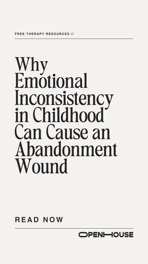 Having an abandonment wound or sensitivity to abandonment, and the fear of people leaving, doesn't necessarily require a history of explicit abandonment experiences. These abandonment issues can form in various ways, often rooted in subtle or indirect emotional disruptions during our formative years and it’s important to understand that you do NOT have to have been abandoned to have romantic issues around abandonment later in life. Learn how your abandonment wound formed now. Fear Of People, Abandonment Issues, Relationship Therapy, Relationship Psychology, Couples Counseling, The Fear, Healing Journey, Relationship Tips, Relationship Advice