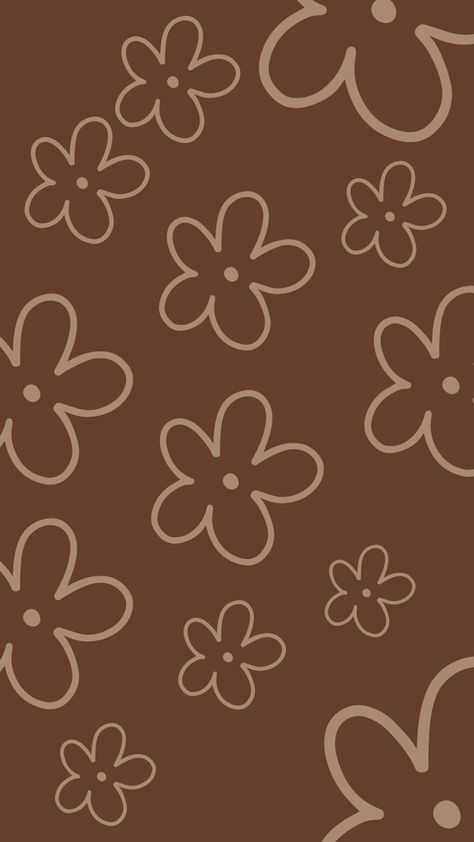 Cute Boho Wallpaper Iphone, Brown Colour Wallpaper, Brown Wallpaper Ipad, Fall Wallpaper Brown, Mocha Brown Wallpaper, Brown Colour Background, Brown Wallpaper Backgrounds, Phone Wallpaper Brown, Brown Fall Wallpaper