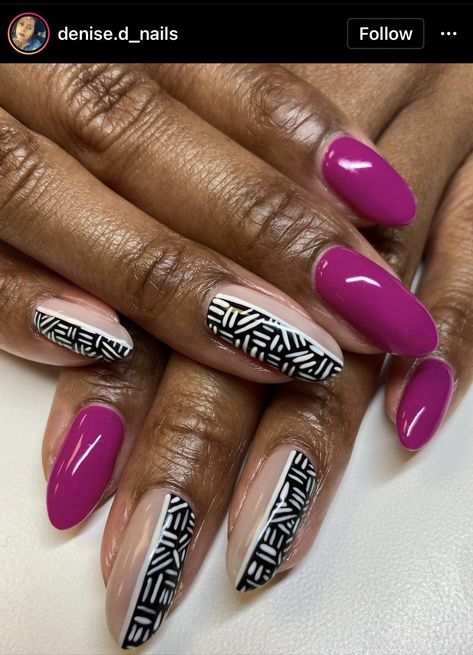 Afrocentric Nail Designs, Mudcloth Nails, African Inspired Nails, Ghana Nails, African Nails Design Black Women, Blm Nails, Nola Nails, African Nail Art Design, African Nail Art