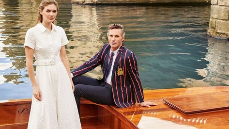 What to wear to the Henley Royal Regatta 2023 Henley Outfit, Henley Regatta, Henley Royal Regatta, Porter Classic, Formal Dress Code, Best Dressed Man, Dress Appropriately, Crew Clothing, Best Dressed