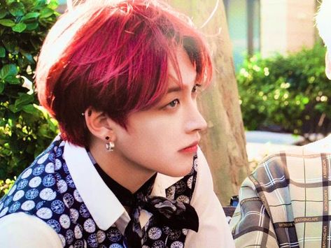 All About Kim Hongjoong on Twitter: "we are all secretly a sucker for red hair joong...… " Oh Captain My Captain, Captain My Captain, Pretty Smile, Kim Hongjoong, Im Bored, K Idols, Kpop Idol, Cortes De Cabello Corto, Red Hair