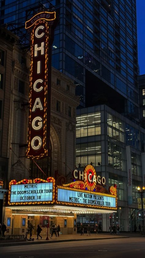 Chicago Musical Wallpaper, Broadway Wallpaper, Event Moodboard, Chicago Movie, Chicago Musical, Theatre Lighting, Broadway Nyc, Musical Theatre Broadway, Cinema Movie