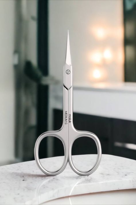 Elevate Your Nail Care with Our Easy-to-Handle Cuticle Scissors! Introducing our expertly crafted nail scissors for cuticles, designed with your convenience in mind. Achieve a beautifully neat manicure effortlessly. Cuticle Scissors, Nail Scissors, Nail Care, You Nailed It, Gel Nails, Manicure, Nails, Beauty, Quick Saves