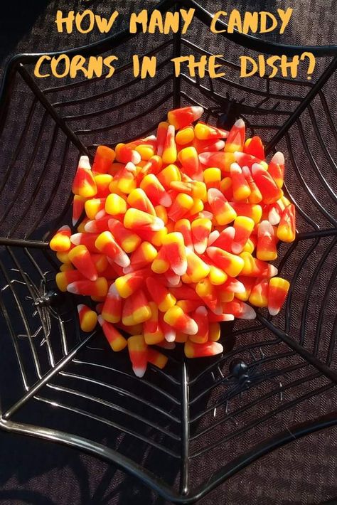 Guess how many candy corn! Halloween Fb Games, Marykay Guess How Many, How Many Candy Corn In The Jar Game, Candy Corn Guessing Game, Tupperware Party Ideas, Scentsy Party Games, Avon Ideas, Facebook Party Games, Scentsy Games