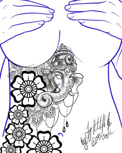 Tattoo Ideas For Black Females Arm, Tattoo Ideas Female Sketch, Stencil Tattoo Ideas For Women, Women Sleeve Tattoo Ideas Inspiration, Tattoo Ideas Female Leg Sleeve, Tattoo Stencils Outline For Women, Tattoo Stencils For Women, Tattoo Stencil Ideas, Tattoo Ideas Women