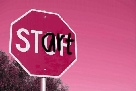 stop, start, and pink image Kara Kent, Kasane Teto, Collage Des Photos, Bedroom Wall Collage, Stop Sign, Pink Photo, Picture Collage Wall, Pastel Pink Aesthetic, Pink Vibes