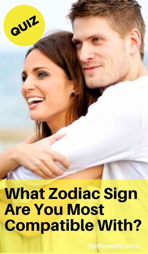 What Zodiac Sign Are You Most Compatible With? #quiz #quizzes #buzzfeed #triviaquestionsandanswers #quizzesbuzzfeed #trivia #quizzesforfun #funquiz #compatibilitytest What Zodiac Signs Are Compatible, Who Is Your Soulmate Quiz, What Does My Soulmate Look Like Quiz, Test For Couples, True Love Quiz, Soulmates Quiz, Soulmate Quizzes, Buzzfeed Quizzes Love, Love Quizzes