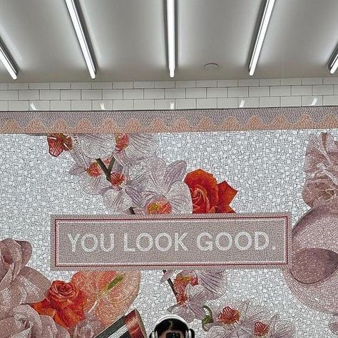 Glossier on Instagram: "You look good, New York 💗 Come say hi! Glossier NYC is located at 72 Spring St. We can’t wait to see you there 😊👋" Glossier Nyc, Say Hi, See You, New York, Canning, On Instagram, Instagram