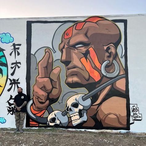 Cartoon Mural Wall Art, Gym Designs, Silver Surfer Comic, Graffiti Ideas, Graffiti Images, Round Rock Texas, Urban Art Graffiti, Graffiti Pictures, Graffiti Style Art