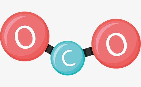 Carbon Molecule, Water Planet, Human Society, Carbon Dioxide, Vector Png, Air Pollution, Png Transparent Background, Planet Earth, Geology