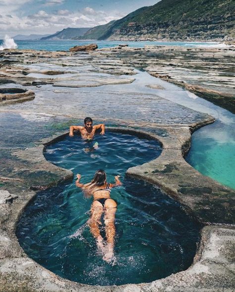 Beautiful Place In The World, Kakadu National Park, Australian Road Trip, Australia Photos, Natural Swimming Pools, Places In The World, Natural Pool, Rock Pools, Swimming Holes