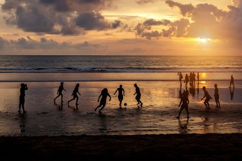 Beach Football Aesthetic, Beach Football, Beach Soccer, Beach Flags, Beach Things, Beach Play, African Children, Beach Friends, Target Market