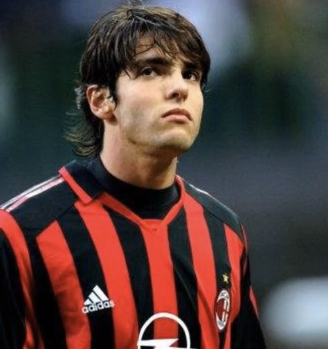 Maldini Milan, Franco Baresi, Marco Van Basten, Ricardo Kaka, Real Madrid Football Club, Paolo Maldini, Andrea Pirlo, Football Wags, France Football