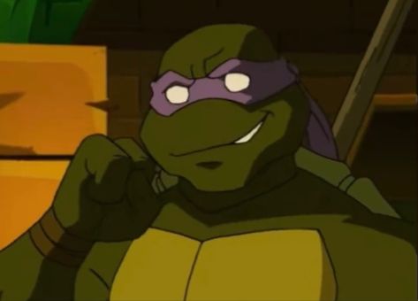 Tmnt 2003, Cowabunga Dude, Donatello Tmnt, Teenage Mutant Ninja Turtles Art, Tmnt Art, Ninja Turtles Art, Tmnt Turtles, Ninja Turtle, Mutant Ninja