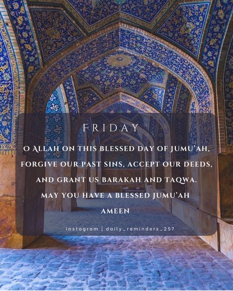 Jumaah Mubarakah Quotes, Jumuah Mubarak Beautiful, Jummah Post, Jummah Mubarak Post, Friday Jummah, Jumuah Quotes, Selawat Nabi, Jummah Mubarak Messages, Jumuah Mubarak Quotes