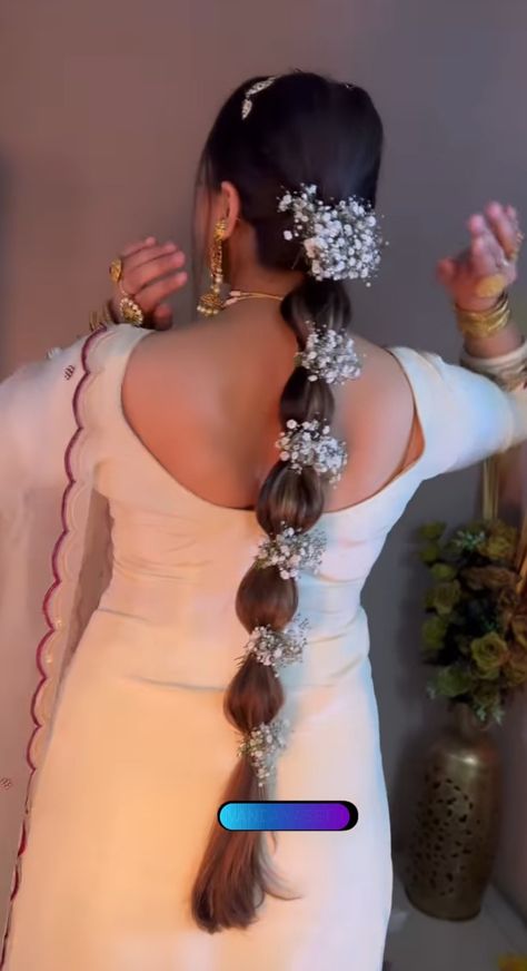 Hairstyles For Lohri, Punjabi Jaggo Hairstyles, Punjabi Hair Accessories, Hairstyle For Jaggo Punjabi, Punjabi Paranda Choti Hairstyle, Punjabi Braid Hairstyles, Jago Hair Styles Punjabi, Punjabi Hairstyles Braids, Punjabi Wedding Hairstyles