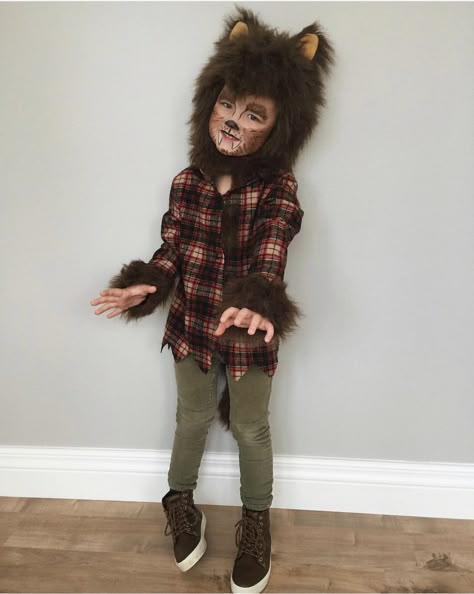 Boys Werewolf Costume, Werewolf Costume Kids, Werewolf Costume, Wolf Costume, Scary Halloween Costume, Scary Halloween Costumes, Halloween 2018, Halloween 2019, Halloween 2020