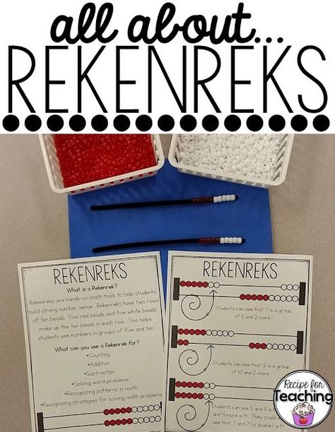 FREE informational printable to share with families about Rekenreks! Bridges Math, Family Math Night, Engage Ny Math, Math Night, Math Coach, Number Talks, Eureka Math, Math Talk, Math Number Sense