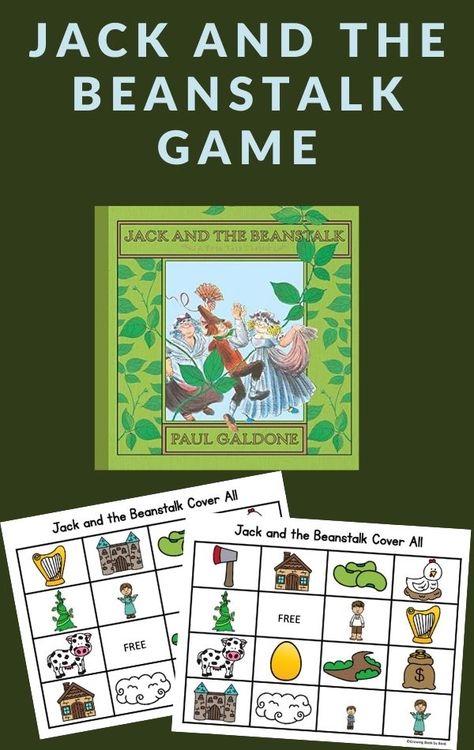 Jack And The Beanstalk Preschool Activities, Jack In The Beanstalk Activities, Jack And The Beanstalk Preschool, Acnh Fairytale, Jack And The Beanstalk Activities, Jack And The Bean Stalk, Fairy Tales Preschool Activities, Prek Homeschool, Bean Stalk