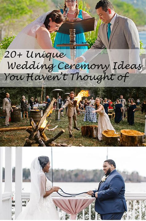 Two Weddings Ceremonies, Two Becoming One Wedding Ideas, Ceremony Activities Wedding, Wedding Commitment Ideas, Wedding Ceremony Unity Ideas Unique, Innovative Wedding Ideas, Self Uniting Wedding Ceremony, Cool Wedding Ceremony Ideas, Joining Family Wedding Ideas