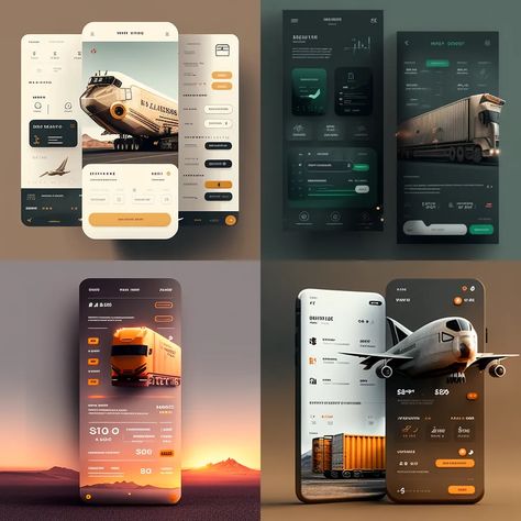 Web App Ui Design, Ui Design Dashboard, Best Ui Design, Mobile App Design Inspiration, App Interface Design, Webdesign Inspiration, Ux Design Inspiration, Website Design Layout, 3d Studio