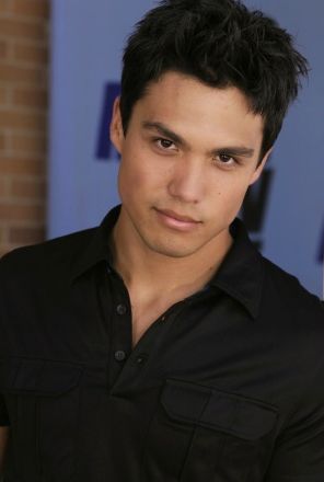 Michael Copon-"The actor is of Filipino and German heritage." Michael Copon, Power Rangers Time Force, Mixed People, Tree Hill, One Tree Hill, Asian American, Handsome Actors, One Tree, American Actors