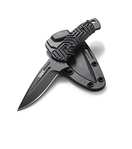 Columbia River Knife and Tool (CRKT) 2035 Acquisition Fixed Blade Survival Knife Sea Scouts, Survival Tactics, Swiss Army Pocket Knife, Jay Rock, Boot Knife, Tactical Pocket Knife, Grand Bahama, Karambit Knife, Survival Equipment