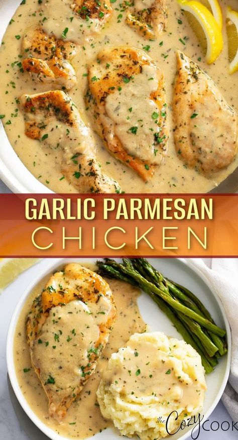 Chicken Dinner Recipes Creamy, 1lb Chicken Recipes, Healthy Easy Chicken Dinner Recipes, Family Dinner Recipes Casserole, Easy But Filling Dinners, Quick Easy Sunday Dinner Families, Tasty Dinner For Two, Good Summer Dinner Recipes, Quick Weekly Meals