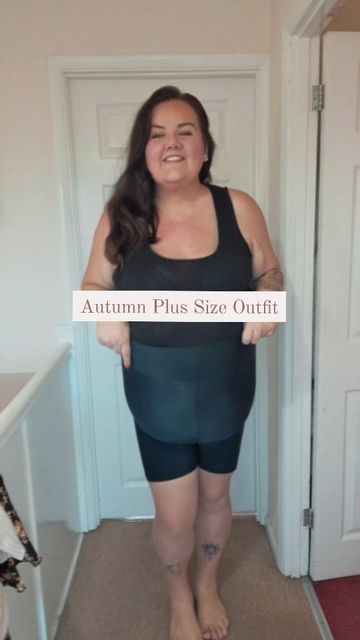 Apron Stomach, Autumn Outfit Inspo, Skirt And Sweater, Plus Size Autumn, Plus Sized, Autumn Outfit, Plus Size Outfits, Apron, Let Me