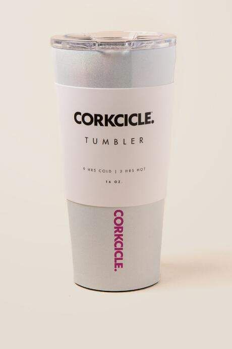 Corkcicle Luster Unicorn 16 oz Tumbler Corkcicle Tumbler, Unicorn Tumbler, 16 Oz Tumbler, Unicorn Magic, The Lover, Tumbler Gift, Out Of This World, This World, Birthday Wishes