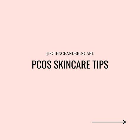 Proper Steps For Skincare, Esthetician Tips Facts Skin Care, Pca Skin Care, Skin Cleanser Diy, The Ordinary Squalane, Pcod Problem, Pcod Problem Symptoms, Face Wax, Face Skin Care Routine