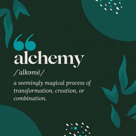 Alchemy Definition, Alchemy, Collage, Pins