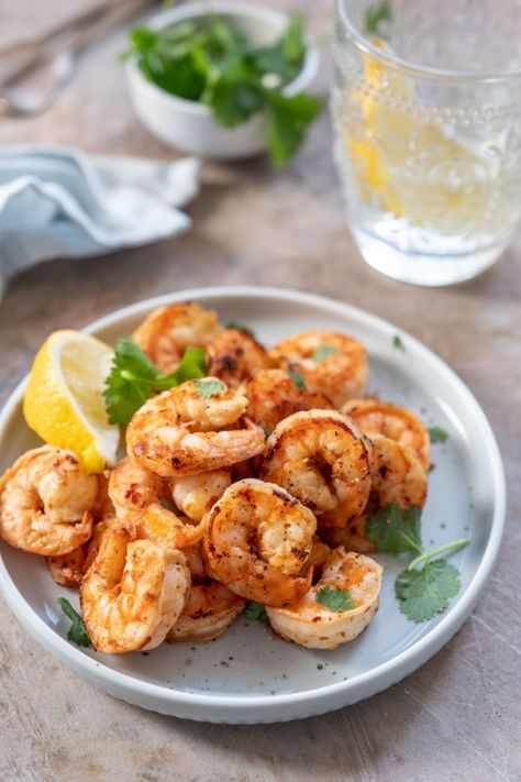 Shrimp Al Ajillo Recipe, Puerto Rican Shrimp, Healthy Latin Recipes, Brazilian Feijoada, Puerto Rico Culture, Flavor Pairing, Cuban Sandwiches, Mexican Enchiladas, Jamaican Jerk Chicken