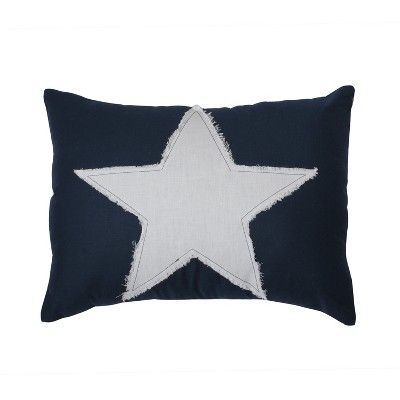 From cuddling, to playing this Decorative Plush Throw Pillow by Bacati will make for the perfect cuddle time for your little one. With an embroidered luxury design, these decorative pillows are the perfect addition to any kids room or nursery. A 12 x 16 construction, it is the perfect size to add a cute flair to any room.