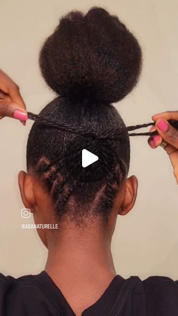 Natural hairstyles for black women,  natural hairstyles, natural hairstyles easy, natural cute hair styles, afro hairstyles,  protective hair, coily hair,  kids hairstyles black, 4c natural hairstyles, 4c natural hair, 4c hair styles Easy To Do Natural Black Hairstyles, Natural Updo Hairstyles Simple, Fast Black Hairstyles, Black Natural Updo Hairstyles, Kids 4c Hairstyles, Hairstyles For Blowed Out Natural Hair, Styles For Medium Length Natural Hair, Easy Kids Hairstyles Black Natural, Easy Natural Hairstyles For 4c Hair