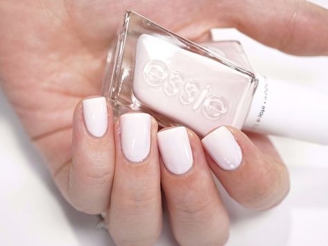 Essie Matter of Fiction Essie Matter Of Fiction Gel, Essie Gel Couture Matter Of Fiction, Essie Matter Of Fiction, Essie Gel Couture Swatches, Essie Gel Polish, Essie Gel Nail Polish, Essie Gel Couture, Gel Couture, Essie Gel