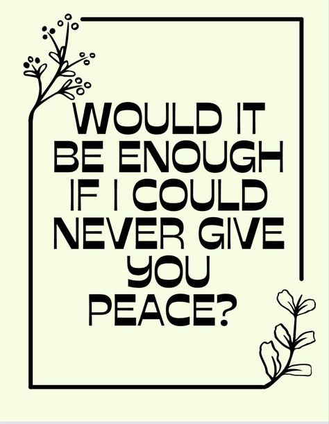 lyric from taylor swift song “peace” Peace Taylor Swift, Taylor Swift Song, Lyrics Poster, Lyric Poster, Taylor Swift Songs, Taylor Swift, Swift, Songs