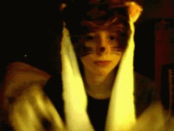 scean boys | scene boy gifs | WiffleGif 2008 Nostalgia, Scene Boy, Emo Scene Boys, Scene Guys, Cute Emo Guys, Sam Pottorff, Finn Harries, Emo People, Emo Love