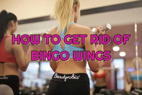 Bingo Wing Exercises, Arm Toning, Bingo Wings, Arm Toning Exercises, Toning Exercises, Arms Workout, Arm Muscles, Power Yoga, Toning Workouts