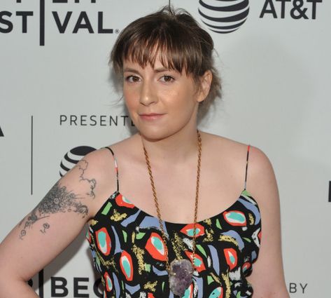 A roundup of some of Lena Dunham's most disastrous moments from over the years Delete Instagram, Lena Dunham, Poetry Reading, Bill Cosby, Odell Beckham Jr, Right To Choose, Beckham Jr, Planned Parenthood, The New Yorker