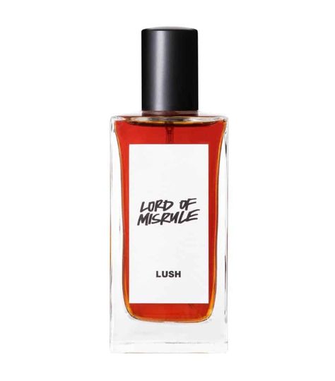 Lush Lord Of Misrule Lord Of Misrule Lush, Natalia Grace, Notes Guide, Lord Of Misrule, Perfumes To Buy, Vanilla Perfumes, Perfume Wishlist, Vanilla Rum, My Higher Self