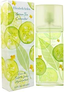 Green Tea Perfume, Elizabeth Arden Perfume, Tea Perfume, Elizabeth Arden Green Tea, Cucumber Scent, Diy Fragrance, Summer Fragrance, Fragrance Spray, Fresh Fragrances