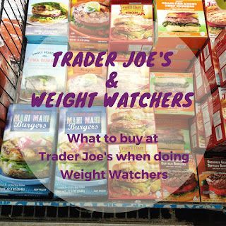 Weight Watchers Grocery List, Weight Watcher Shopping List, Trader Joes Shopping List, Ww Snacks, Trader Joes Food, Weight Watchers Tips, Weight Watchers Snacks, Weight Watchers Smart Points, Trader Joes Recipes